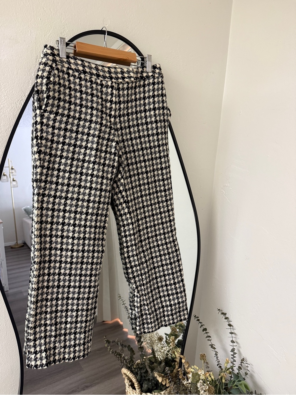 Vintage Talbots Petites 100% Wool